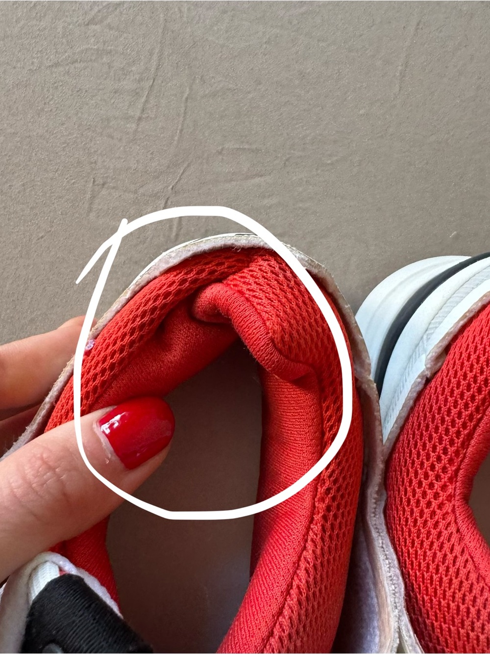 ON RUNNING - THE ROGER SPIN Sneakers - Picture 8 of 16